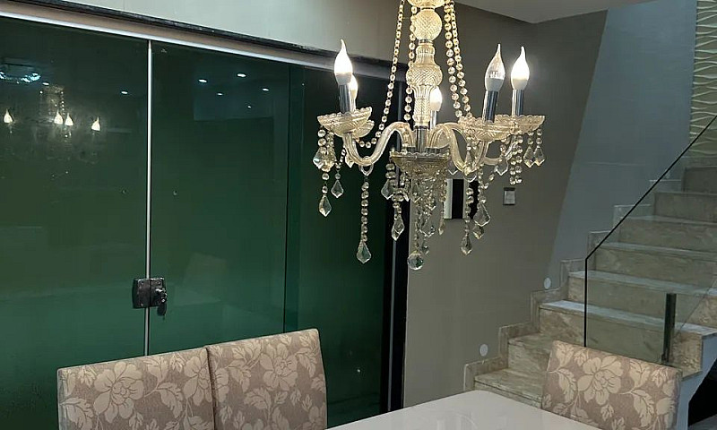 Vendo Casa Com Pisci...