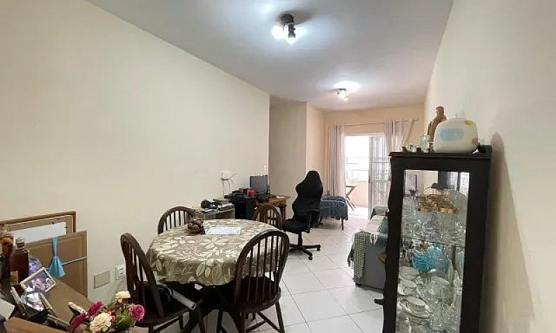 Apartamento 2 Quarto...
