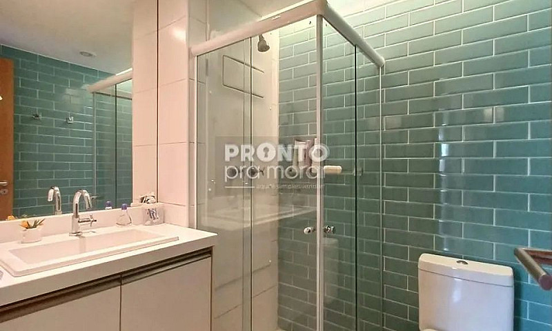 Apartamento Com 2 Qu...