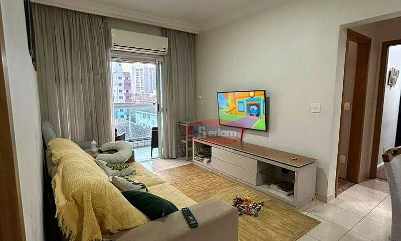Apartamento Com 2 Do...