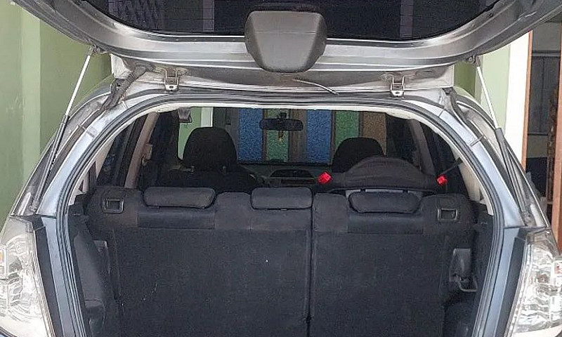 Honda Fit Ex/S/Ex 1....