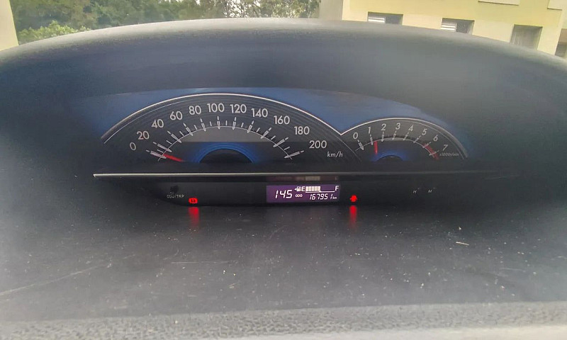 Toyota Etios X 1.3 F...