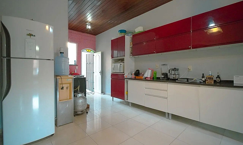 Casa À Venda Na Rod....