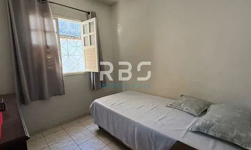 Casa Linear Com 3 Qu...