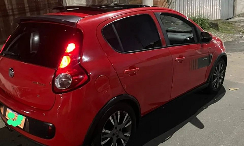 Fiat Palio Sporting ...