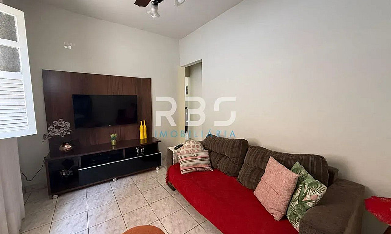 Casa Linear Com 3 Qu...