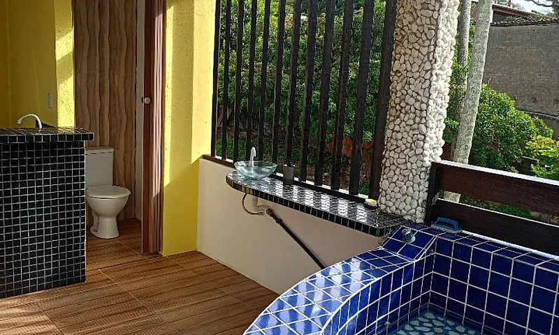 Casa À Beira Mar ...