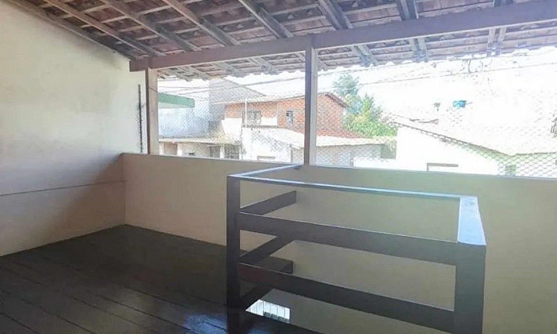 Aluga-Se Uma Casa Pr...
