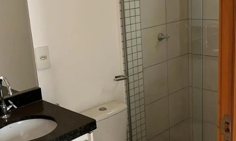 Apartamento P/ Locaç...