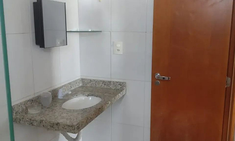 Alugo Apartamento Mo...