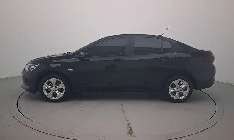 Chevrolet Onix Plus ...