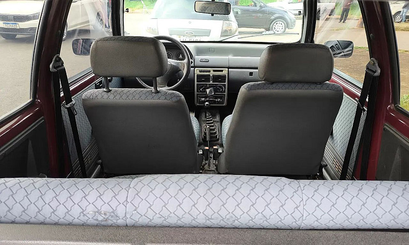 Fiat Uno Mille 1.0 F...