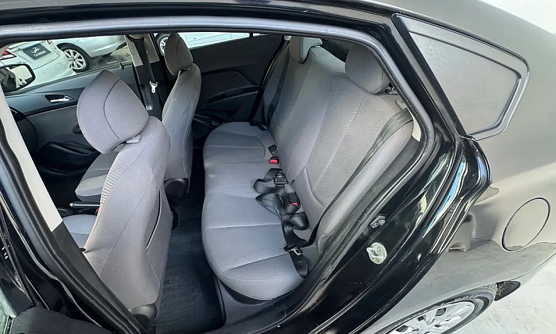 Hyundai Hb20S C.styl...