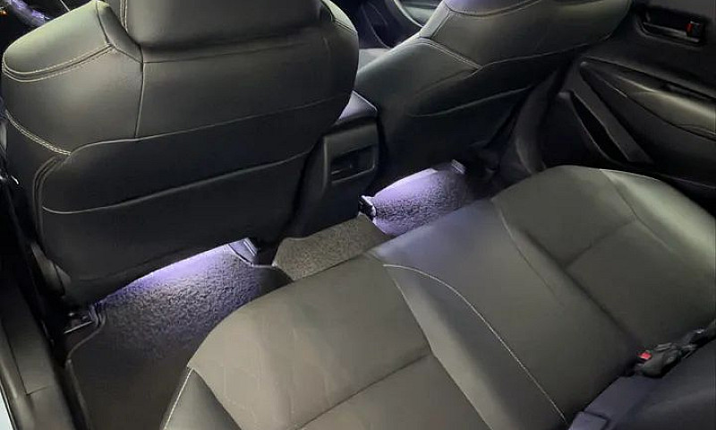 Toyota Corolla Gli 2...