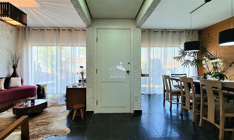 Vendo - Vila Brandin...