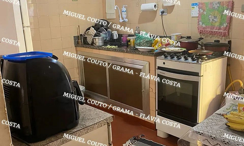 Casa À Venda Em Migu...