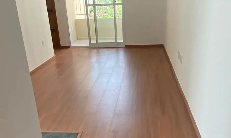 004 - Alugo Apartame...