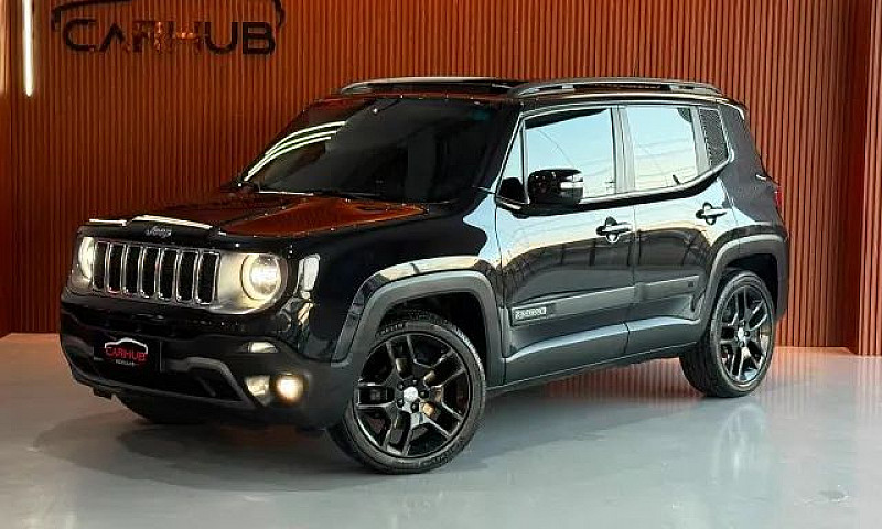 Jeep Renegade Limite...