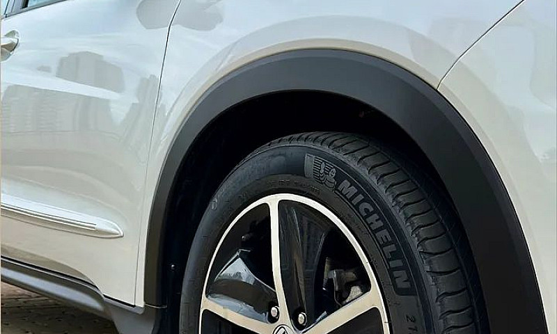 Honda Hr-V Exl 1.8 F...