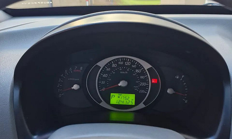 Hyundai Tucson 2.7 M...