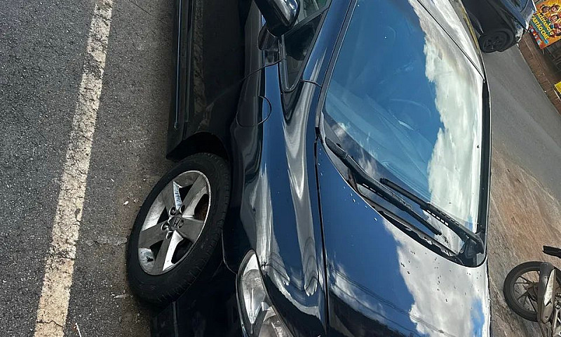 Honda Civic Sedan Lx...