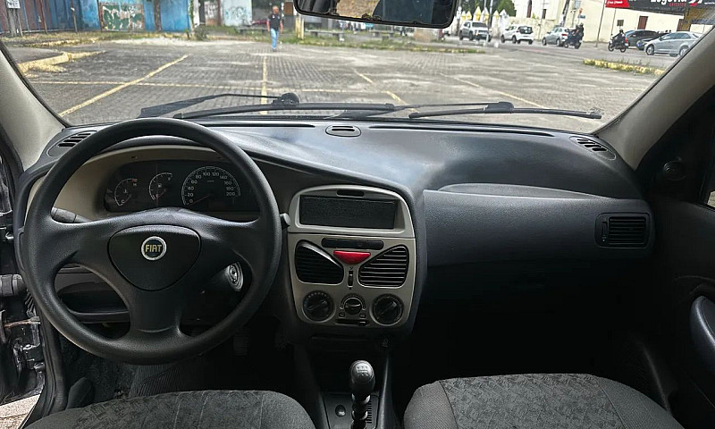 Fiat Palio Celebrati...