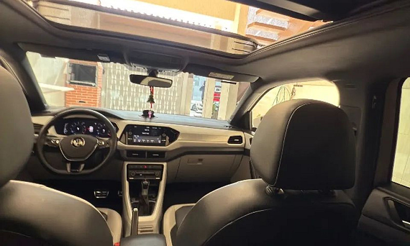 Volkswagen T-Cross H...