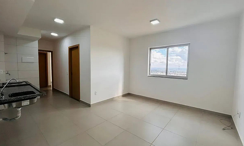 Apartamento 2 Quarto...