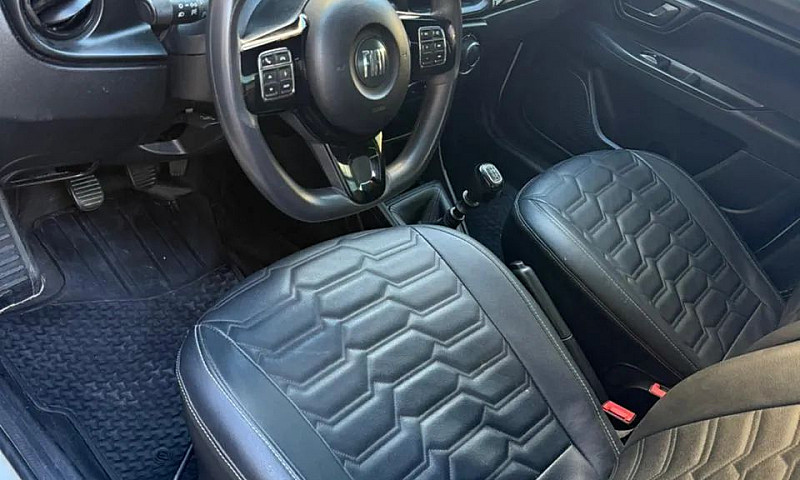 Fiat Strada Freedom ...