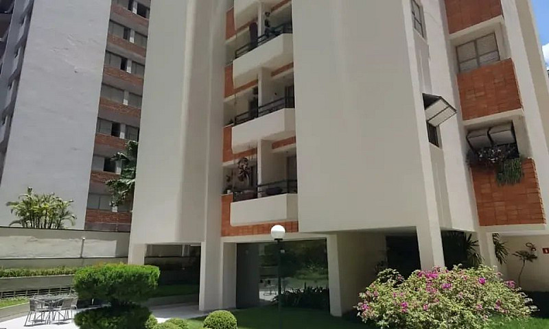 Apartamento Para Ven...