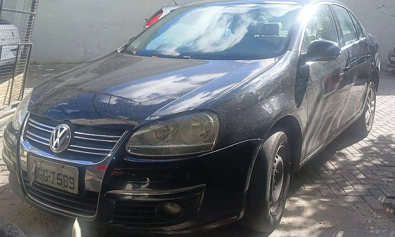 Volkswagen Jetta 2.5...