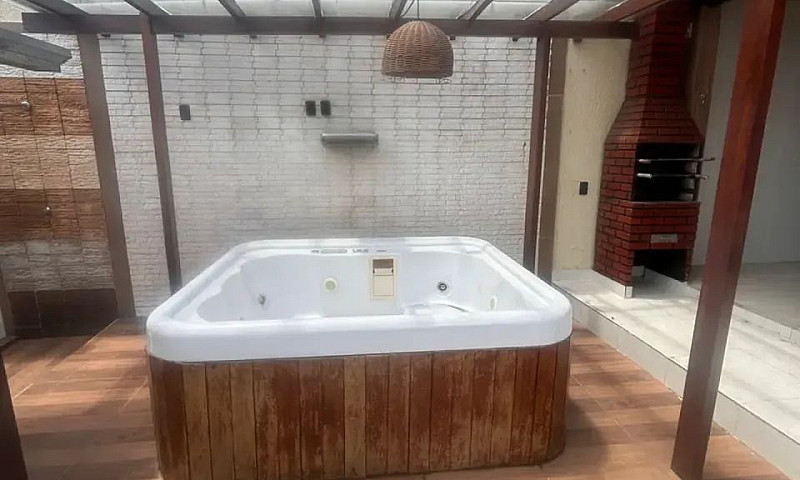 Excelente Casa 3/4 S...