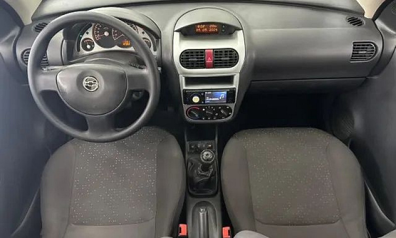 Chevrolet Corsa Sed....