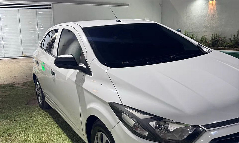 Chevrolet Onix Joy H...
