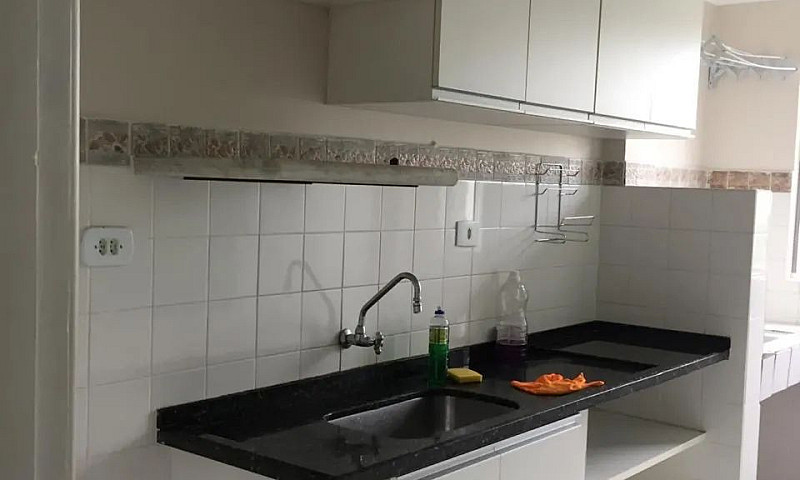 Vendo Apartamento No...