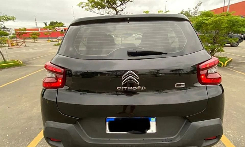Citroen C3 Live Pack...