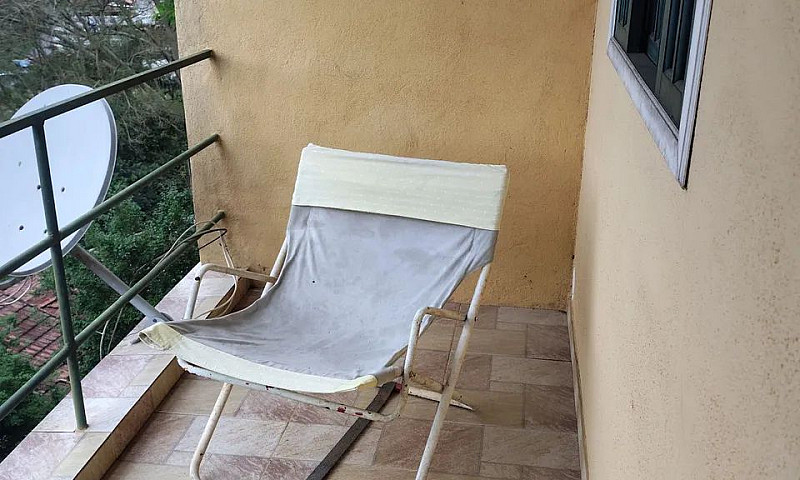 Lindo Apartamento De...