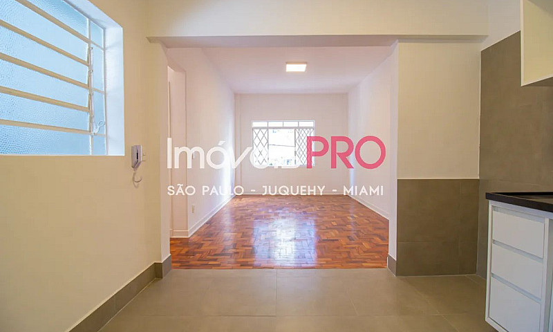 Apartamento, Perdize...