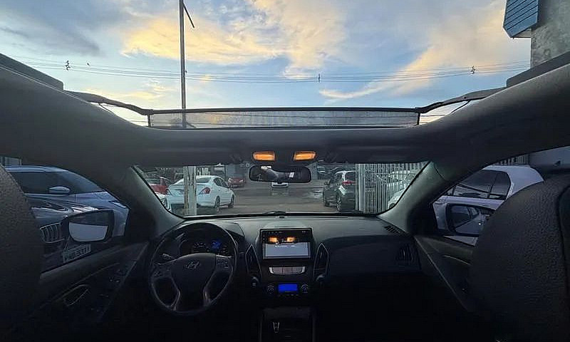 Hyundai Ix35 Gls 2.0...