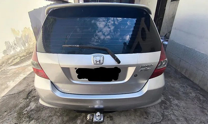 Honda Fit Lx 1.4/ 1....
