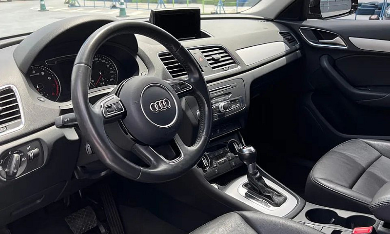Audi Q3 1.4 Tfsi/Tfs...