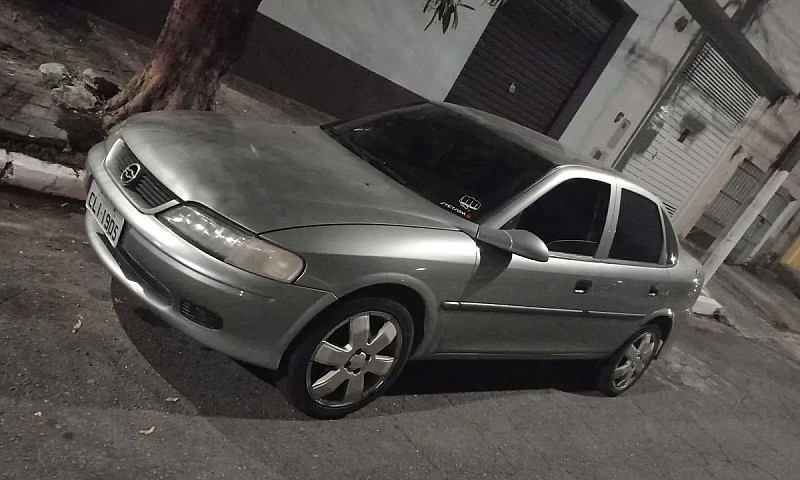 Chevrolet Vectra Gl ...