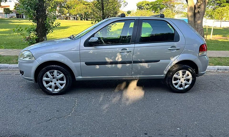 Fiat Palio Elx 1.4 M...