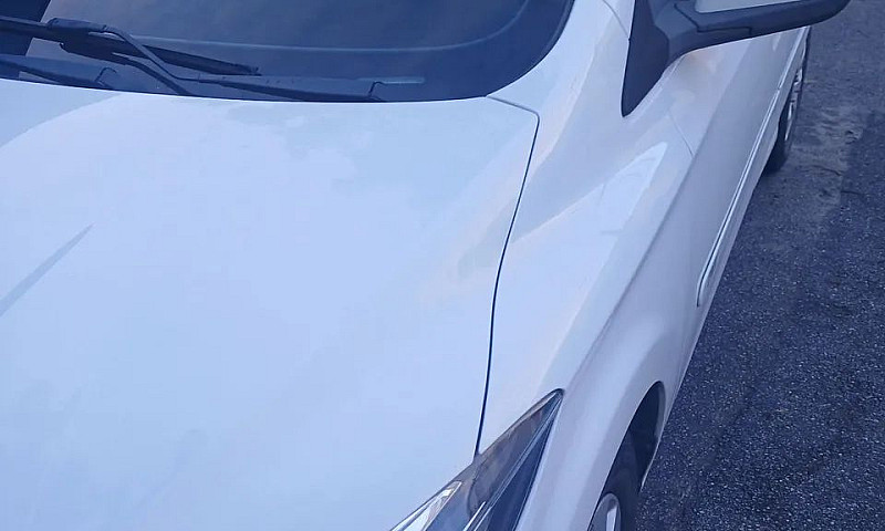 Chevrolet Onix Hatch...