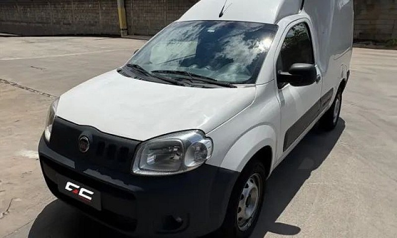 Fiat Fiorino Furgão ...