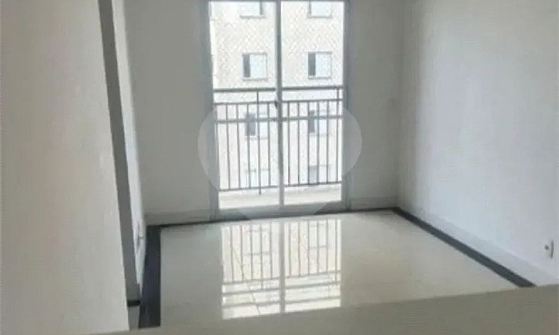 Apartamento Com 3 Qu...