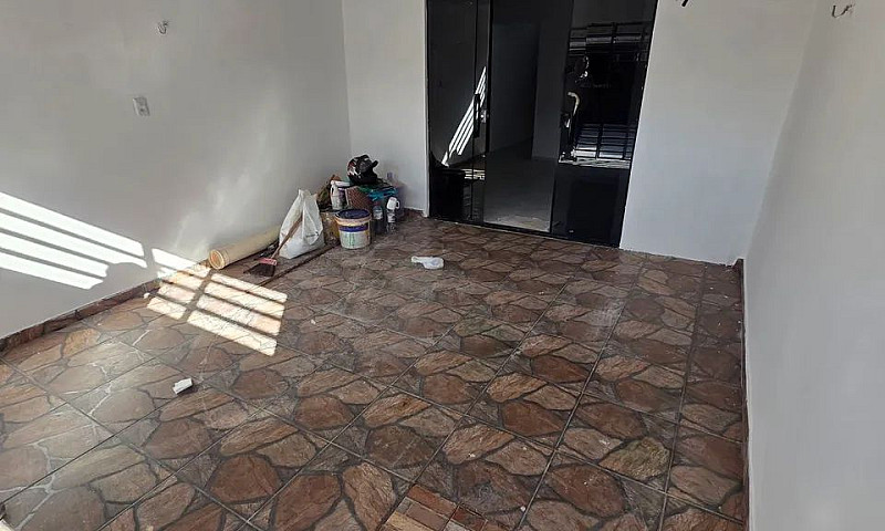 Casa No Icui...