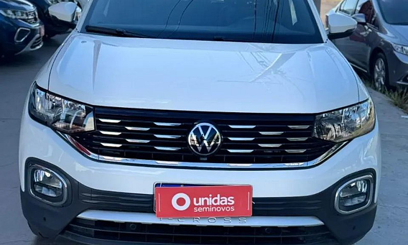 Volkswagen T-Cross H...