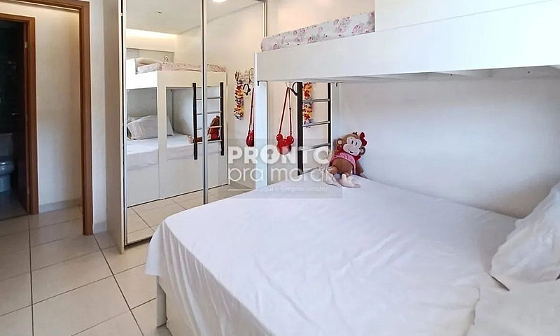 Apartamento Com 2 Qu...