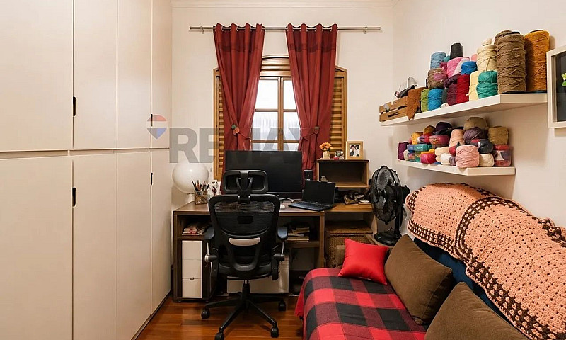 Sobrado | 4 Dorms | ...